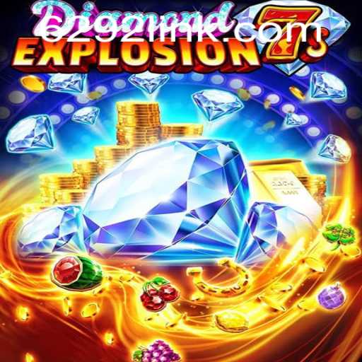 Unveiling DiamondExplosion7s: A Dive into the World of Gleaming Wins and Explosive Fun