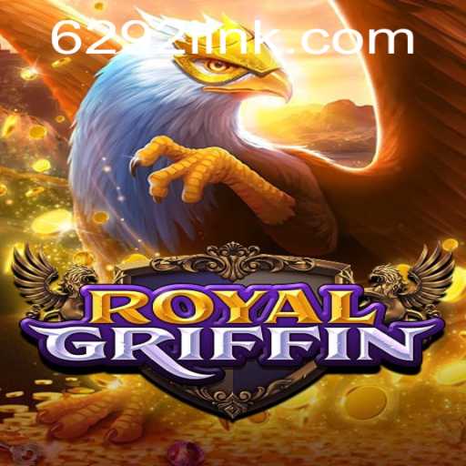 RoyalGriffin: The Immersive Gaming Experience Delighted by a Unique Concept