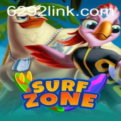SurfZone: Ride the Waves of Adventure with Code 6292