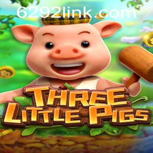 THREELITTLEPIGS: A Captivating Journey in Modern Gaming with a Traditional Twist
