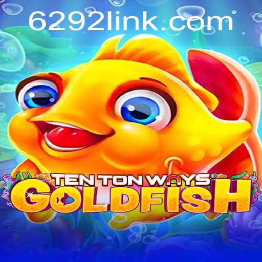 Dive into the World of TenTonWaysGoldfish: A Captivating Game Experience